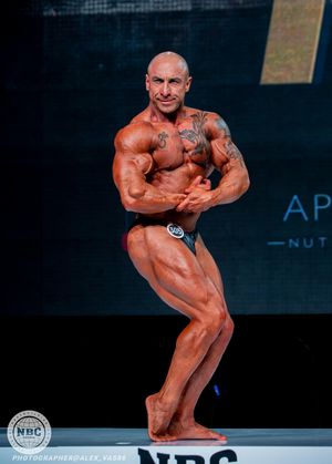Фотограф Александр Васильев